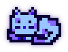 MoonCat #23139 MoonCat #23139