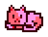 MoonCat #23143 MoonCat #23143