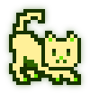 MoonCat #23145 MoonCat #23145