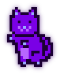 MoonCat #23147 MoonCat #23147