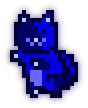 MoonCat #23152 MoonCat #23152