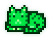 MoonCat #23176 MoonCat #23176