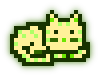 MoonCat #23183 MoonCat #23183