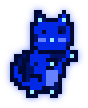 MoonCat #23185 MoonCat #23185