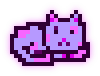 MoonCat #23189 MoonCat #23189