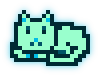 MoonCat #2319