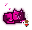 MoonCat #23194 MoonCat #23194