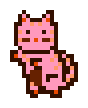 MoonCat #23206 MoonCat #23206