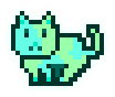 MoonCat #23208 MoonCat #23208