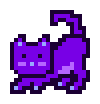 MoonCat #23209 MoonCat #23209