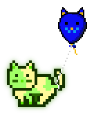 MoonCat #23217 MoonCat #23217