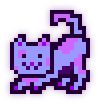 MoonCat #23222 MoonCat #23222