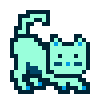 MoonCat #23228 MoonCat #23228