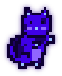 MoonCat #23229 MoonCat #23229