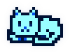 MoonCat #23238 MoonCat #23238