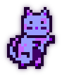 MoonCat #23244 MoonCat #23244