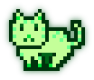MoonCat #23249 MoonCat #23249