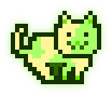 MoonCat #2325 MoonCat #2325