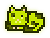 MoonCat #23254 MoonCat #23254