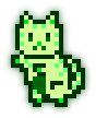 MoonCat #23260 MoonCat #23260