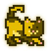 MoonCat #23267 MoonCat #23267