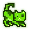 MoonCat #23275 MoonCat #23275