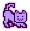 MoonCat #23281 MoonCat #23281