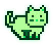 MoonCat #23284 MoonCat #23284