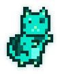 MoonCat #23295 MoonCat #23295