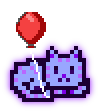 MoonCat #23298 MoonCat #23298