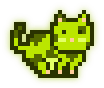MoonCat #2330 MoonCat #2330