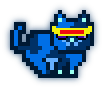 MoonCat #23309 MoonCat #23309