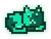 MoonCat #23311 MoonCat #23311