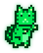 MoonCat #23316 MoonCat #23316