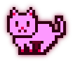 MoonCat #23319 MoonCat #23319