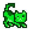 MoonCat #23325 MoonCat #23325