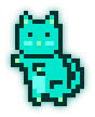 MoonCat #23334 MoonCat #23334