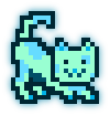 MoonCat #23337 MoonCat #23337