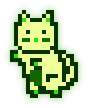 MoonCat #23342 MoonCat #23342