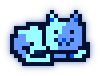 MoonCat #23351 MoonCat #23351