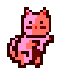 MoonCat #23355 MoonCat #23355