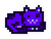 MoonCat #23374 MoonCat #23374
