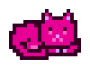 MoonCat #23377 MoonCat #23377