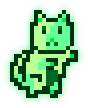 MoonCat #23387 MoonCat #23387
