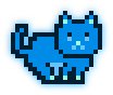 MoonCat #23392 MoonCat #23392