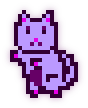 MoonCat #23395 MoonCat #23395