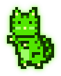 MoonCat #23398 MoonCat #23398