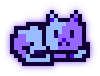 MoonCat #23402 MoonCat #23402