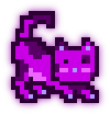 MoonCat #23403 MoonCat #23403