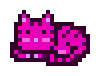 MoonCat #23411 MoonCat #23411